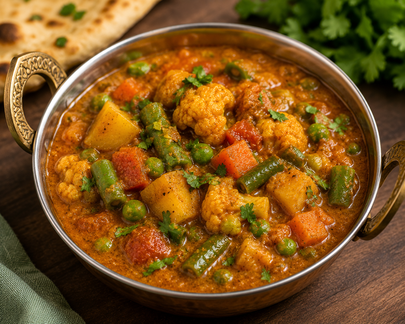 Extra Curry